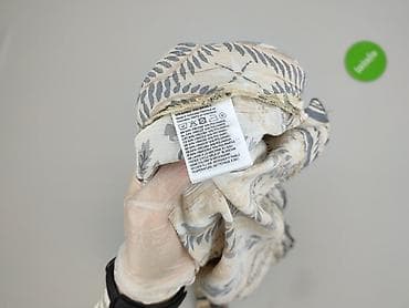 niebieska bluza h: H&M, Bluzka damska, rozmiar XL — 6