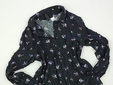 H&M Divided, Bluzka damska, rozmiar 2XS