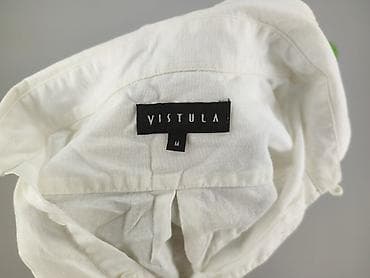 sweter pull and bear: Vistula, Koszulа dla mężczyzn, rozmiar M — 4