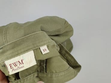 spódnice woskowane: EWM, Spódnica damska, rozmiar 3XL — 4