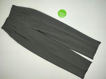 skarpeto buty: H&M, Spodnie materiałowe damskie, rozmiar S — 2