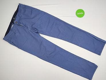 Spodnie: Livergy, Chinosy dla mężczyzn, rozmiar XL — 2