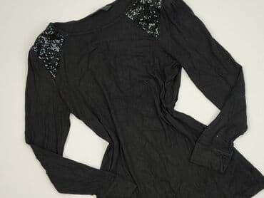 obcisła bluza: F&F, Bluzka damska, L — 1