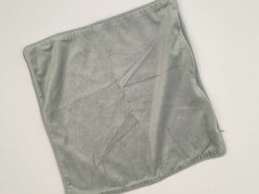Dekoracje do domu: Pillowcase, 40 x 40, kolor - Szary, stan - Idealny — 1