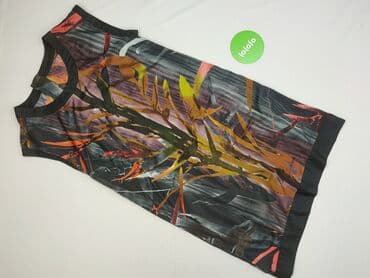 artystyczne sukienki: Sukienka damska, rozmiar S — 3