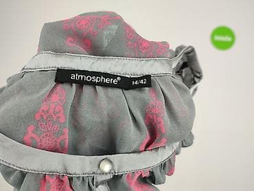 asos armani exchange: Atmosphere, Bluzka damska, rozmiar XL — 4
