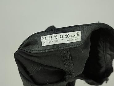 botki topshop: Denim Co, Spódnica damska, rozmiar L — 4