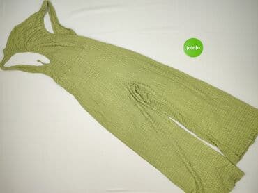 asos sukienki maxi na wesele: ASOS Design, Kombinezon damski, rozmiar S — 3