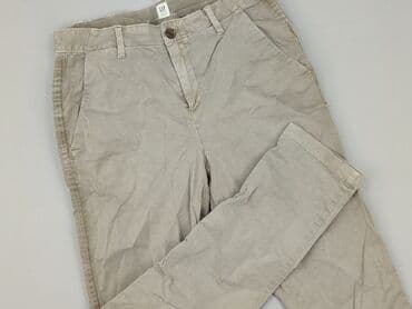 Gap, Spodnie materiałowe damskie, S w lalafo.pl Gap, Spodnie materiałowe damskie, S
