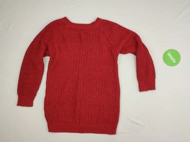 top sweterkowy h: Sweter damski, rozmiar S — 3