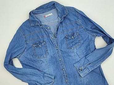 Сорочка жіноча, розмір 2XL на lalafo.pl Сорочка жіноча, розмір 2XL