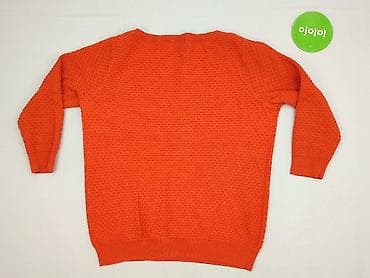 sweter puchaty: F&F, Sweter damski, rozmiar M — 3