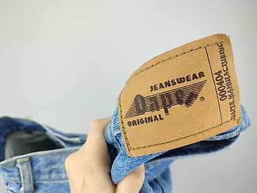 lamino buty: Jeansy damskie, rozmiar S — 4