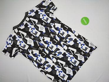 clow sukienki: Vivaki, Sukienka damska, rozmiar 5XL — 3