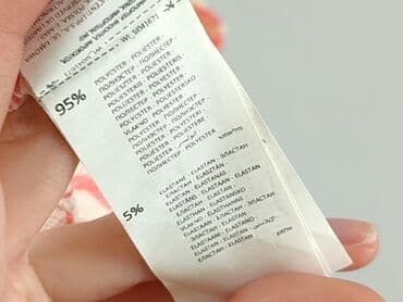 koszulki z długim rękawem damskie sisley: Sisley, T-shirt damski, rozmiar M — 6