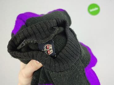 cropp bluza marvel: Sweter damski, rozmiar XL — 5