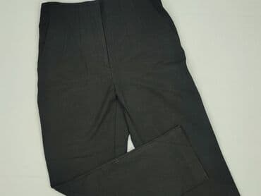 Reserved, Material trousers for women, size M (EU 38)