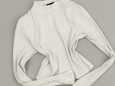 Golf damski, rozmiar S w lalafo.pl Golf damski, rozmiar S