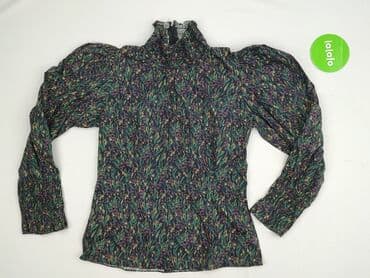 bluzka nirvana h m: Bluzka damska, rozmiar S — 2
