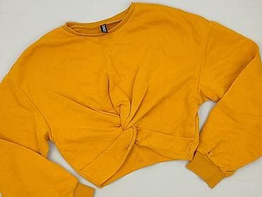 cropp dresy moro: H&M Divided, Bluza damska
, rozmiar XS — 1