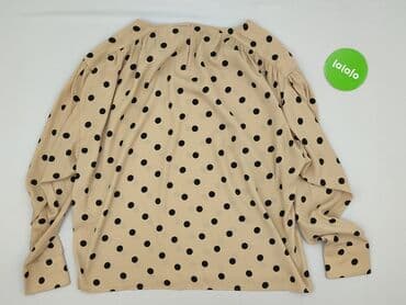 bluzka barbie h m: H&M, Bluzka damska, rozmiar L — 4