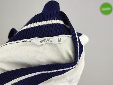 swetry diverse: Diverse, Sweter damski, rozmiar M — 4