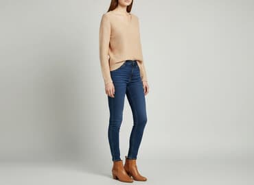 Esmara, Women`s sweater, size S