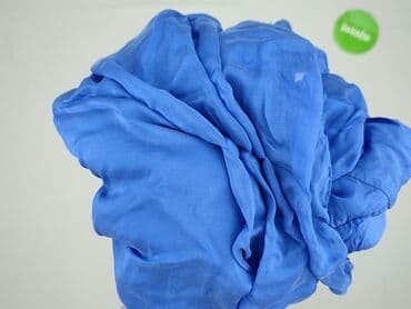 błękitna sukienka wieczorowa: Sukienka damska, rozmiar L — 4