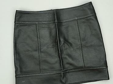 leather: Spódnica damska, rozmiar M — 1
