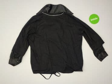 bluzki plus size allegro: Bluzka damska, rozmiar L — 3