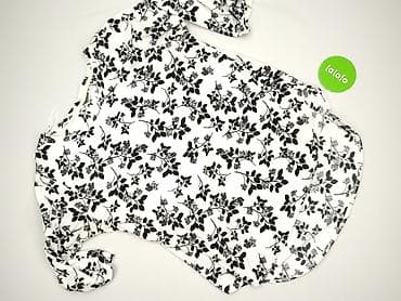 bluzki haftowana boho: Beloved, Bluzka damska, rozmiar 3XL — 2