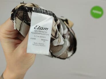 etam szlafroki: Etam, Bluzka damska, rozmiar 3XL — 5