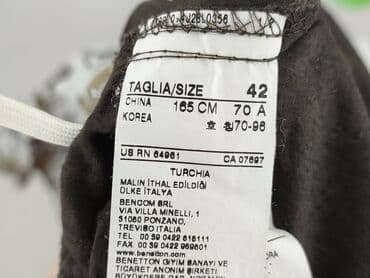lidl spódnice maxi: Benetton, Women`s skirt, size XL (EU 42) — 4