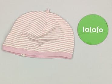 rajstopy że wzorem: Hat, 3-4 years, 50-51 cm, condition - Perfect — 3