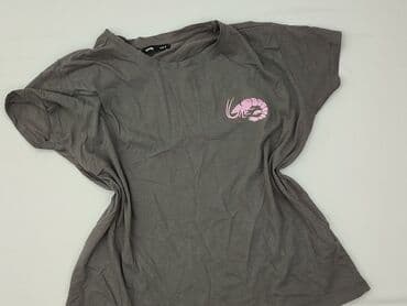 Sinsay, T-shirt damski, S w lalafo.pl Sinsay, T-shirt damski, S