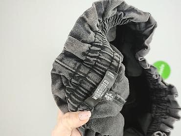 manto leginsy: Missguided, Jeansy damskie, rozmiar S — 4