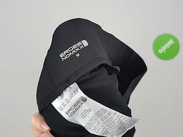 bluzki reebok: Ergee, Szorty damskie, rozmiar M — 5