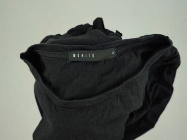 mohito bluzki koszulę: Mohito, T-shirt damski, rozmiar S — 4