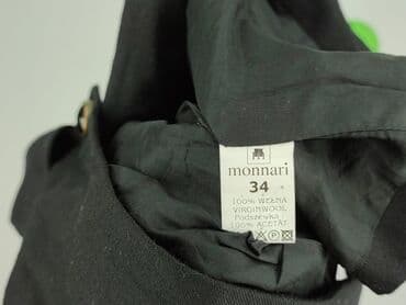marynarki: Monnari, Marynarka damska, rozmiar XS — 6