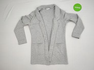 softshell himountain: Blue Motion, Kardigan damski, rozmiar S — 2