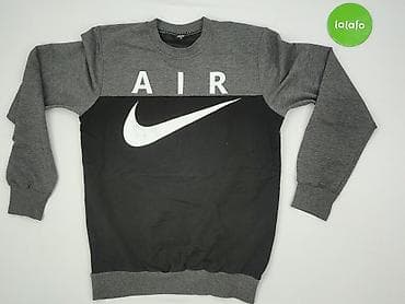 j: Nike, Bluza dla mężczyzn, rozmiar M — 2
