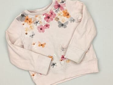 Sweatshirt, Next, 3-4 years, 98-104 cm, condition - Very good