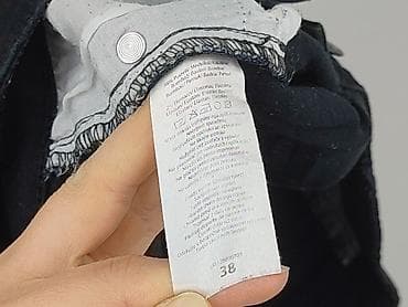 spodenki 34: Szorty damskie, rozmiar M — 9