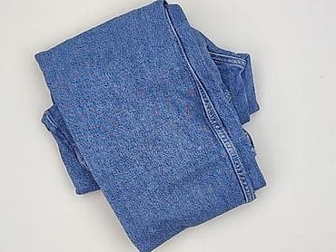 sklep h: H&M, Jeansy damskie, rozmiar L — 6