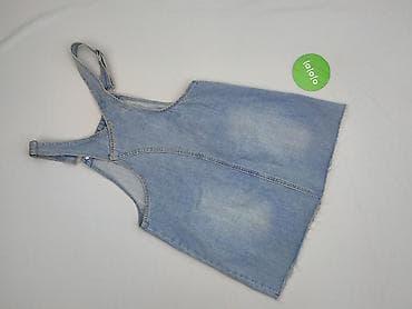 kim jeans mango: HailyS, Ogrodniczki damskie, rozmiar S — 3
