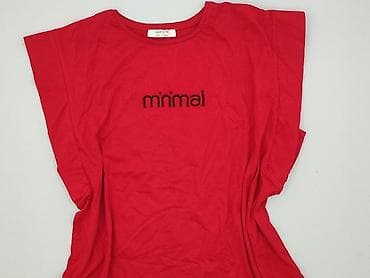 levis t shirt basic: T-shirt damski, rozmiar L — 1