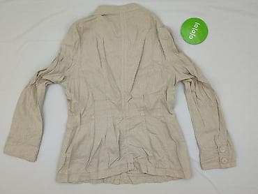 kurtki wiosenne monnari: M&Co, Kurtka przejściowa damska, rozmiar M — 3