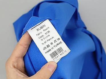 Ubrania damskie: Sukienka damska, rozmiar XL — 5