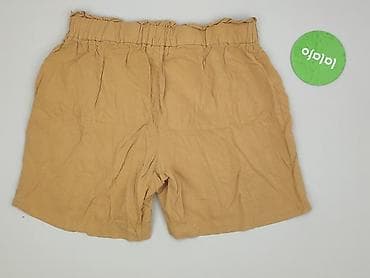 linen: Moodo, Szorty damskie, rozmiar M — 3