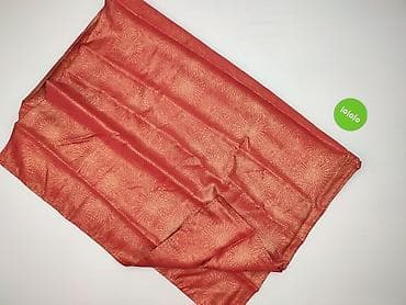 rzeczy do sprzedania: Obrus 180 x 130, kolor - Czerwony, stan - Idealny — 2